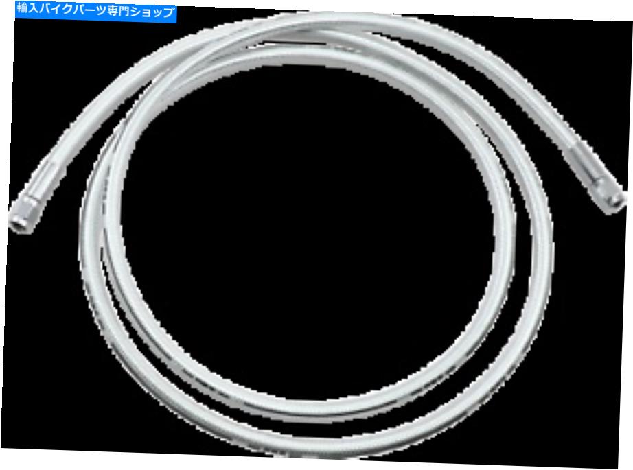Hoses マグナムスターリングクロマイトIIユニバーサルブレーキラインAS3568 Magnum Sterling Chromite II Universal Brake Line AS3568【並行輸入品】|Us Custom Parts Shop USDM