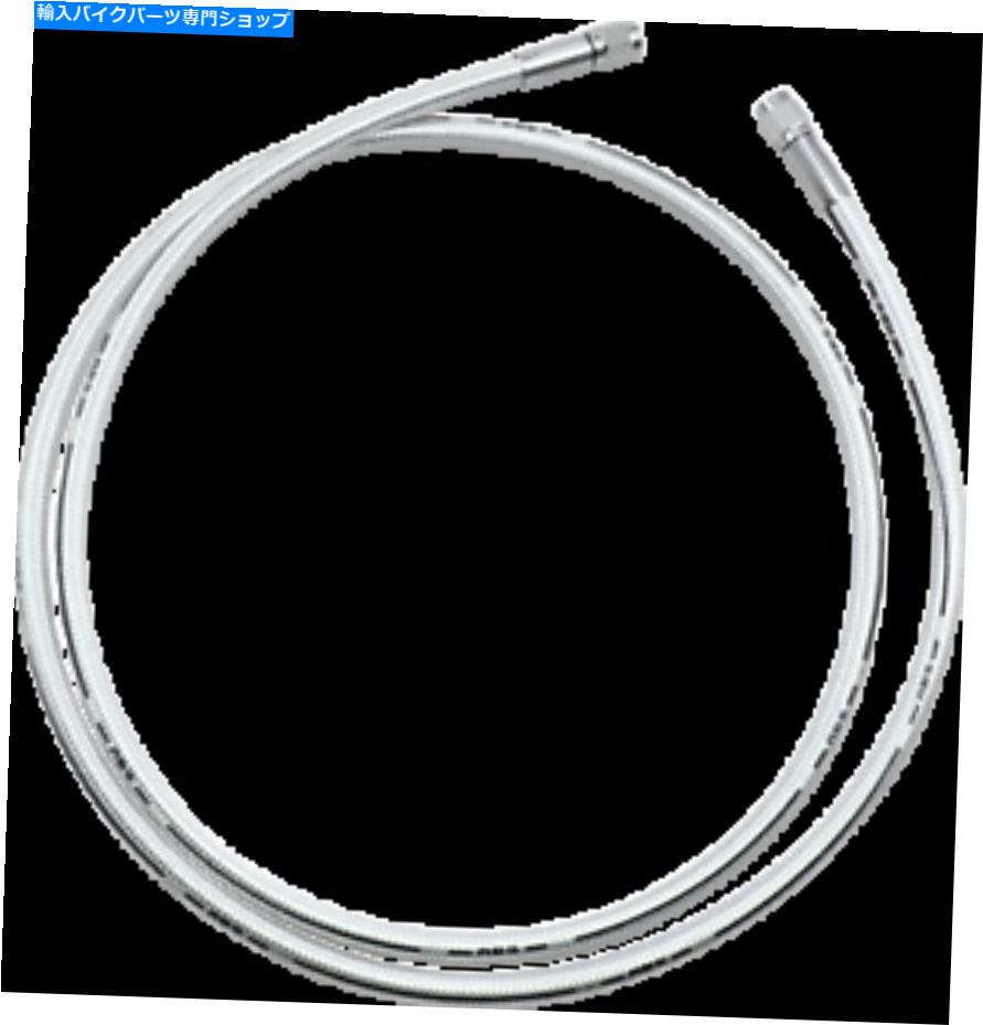 Hoses マグナムスターリングクロマイトIIユニバーサルブレーキラインAS3560 Magnum Sterling Chromite II Universal Brake Line AS3560【並行輸入品】