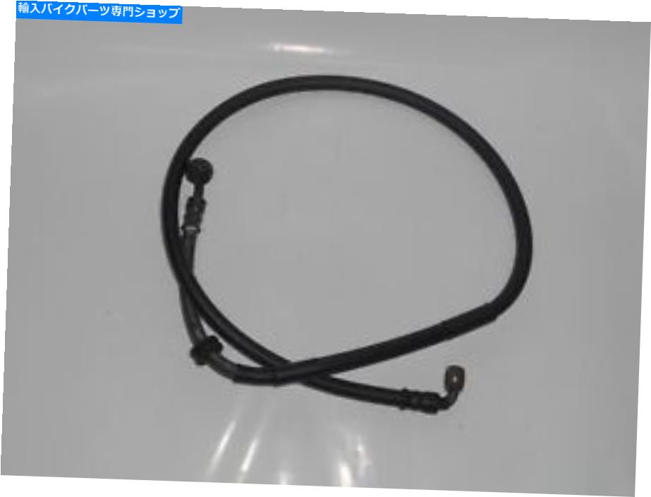 Hoses AP8113703フロントブレーキホースオイルオリジナルアプリリアレオナルド125/150 99-04 AP8113703 Front Brake Hose Oil Original Aprilia Leonardo 125/150 99-04【並行輸入品】