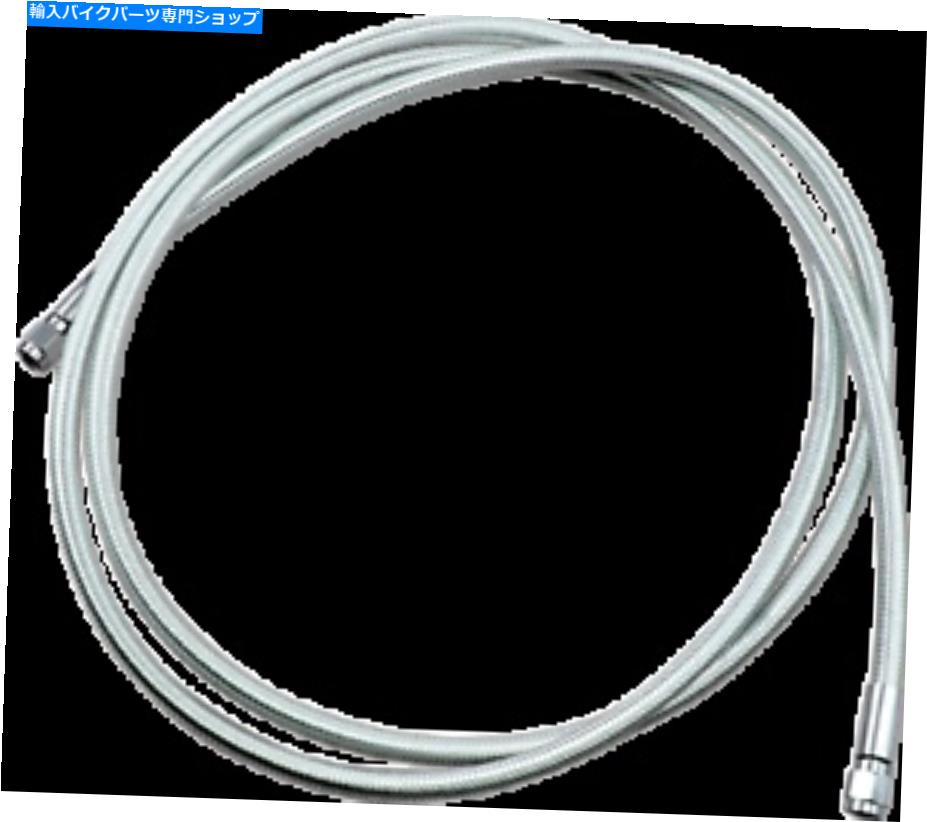 Hoses マグナムスターリングクロマイトIIユニバーサルブレーキラインAS3578 Magnum Sterling Chromite II Universal Brake Line AS3578【並行輸入品】