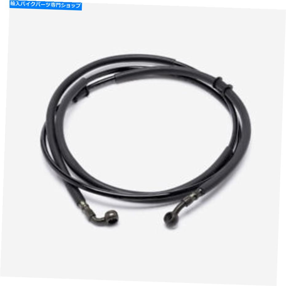 Hoses ZN125T-8F-E5用のリアブレーキホース（BRHSR065） Rear Brake Hose for ZN125T-8F-E5 (BRHSR065)【並行輸入品】