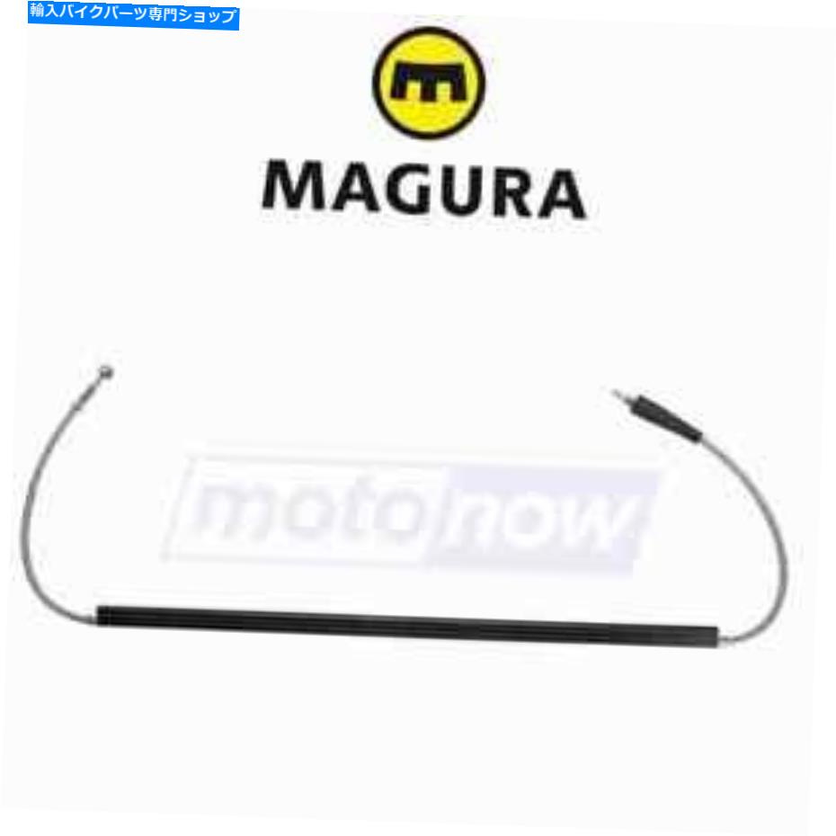 Hoses 2018-2020のマグラフロントブレーキハスクバルナTE250I-ブレーキブレーキラインフロントFQ Magura Front Brake for 2018-2020 Husqvarna TE250i - Brake Brake Lines Front fq【並行輸入品】|Us Custom Parts Shop USDM