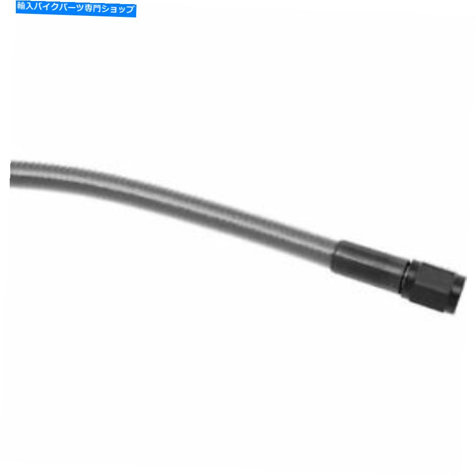 Hoses マグナムブラックパールユニバーサルブレーキライン44 " Magnum Black Pearl Universal Brake Line 44"【並行輸入品】｜Us Custom Parts Shop USDM