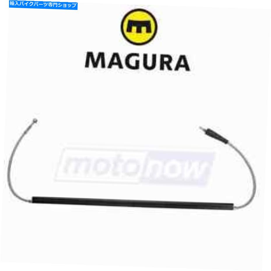 Hoses 2018年から2019年のマグラフロントブレーキハスクバルナFE250-ブレーキブレーキラインフロントKX Magura Front Brake for 2018-2019 Husqvarna FE250 - Brake Brake Lines Front kx【並行輸入品】|Us Custom Parts Shop USDM