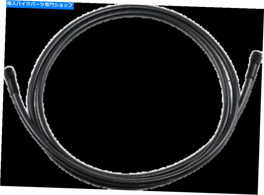 Hoses マグナムブラックパール編組ユニバーサルブレーキラインAS4578 Magnum Black Pearl Braided Universal Brake Line AS4578【並行輸入品】|Us Custom Parts Shop USDM