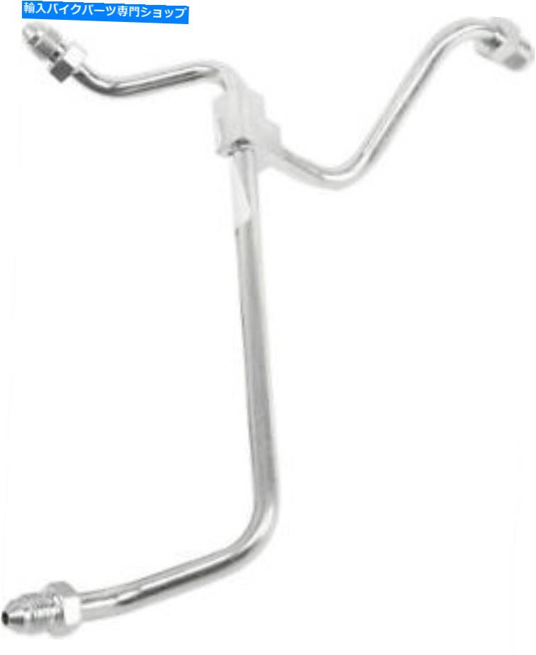 Hoses グッドリッジフロントブレーキラインティーフィッティング#SP-128UNP3 Goodridge Front Brake Line Tee Fitting #SP-128UNP3【並行輸入品】|Us Custom Parts Shop USDM