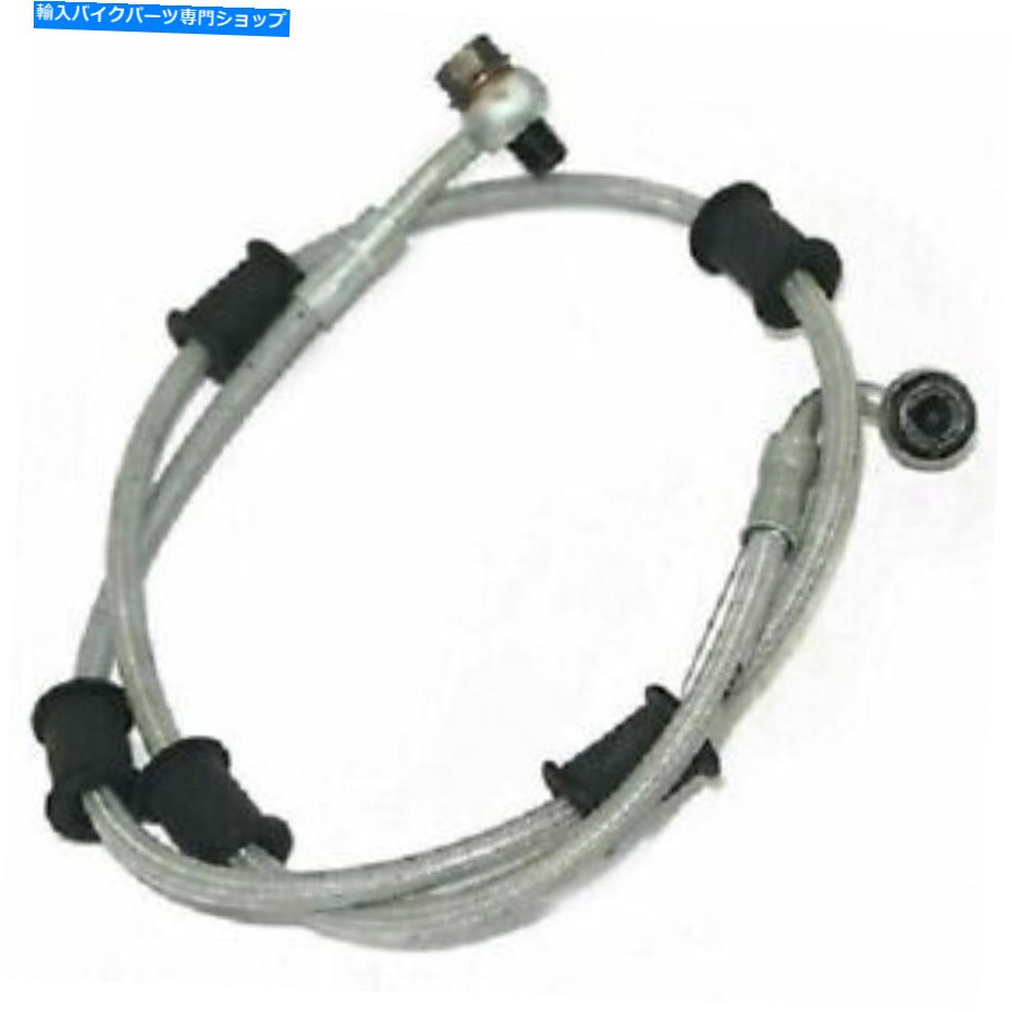 Hoses ロイヤルエンフィールドGTコンチネンタルリアブレーキホースアセンブリに適しています Fit For Royal Enfield GT Continental Rear Brake Hose Assembly【並行輸入品】|Us Custom Parts Shop USDM