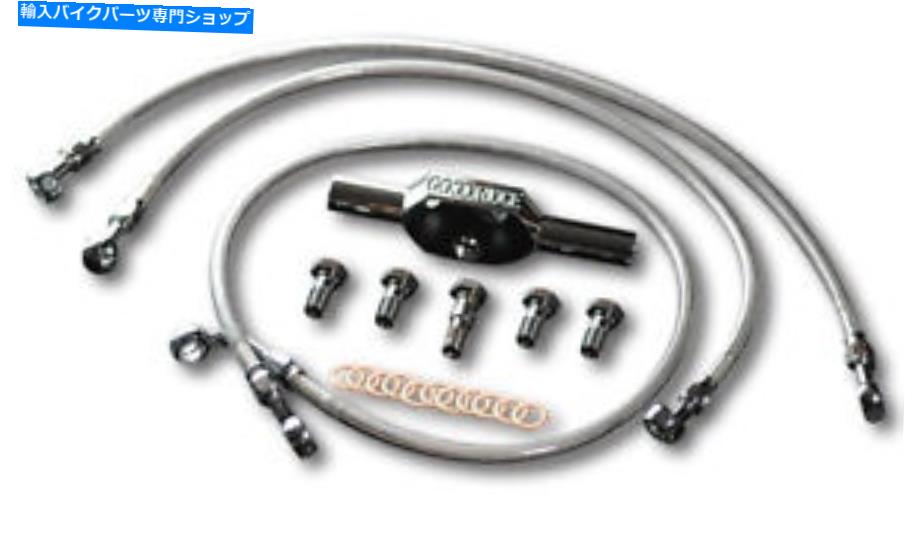 Hoses 16 \