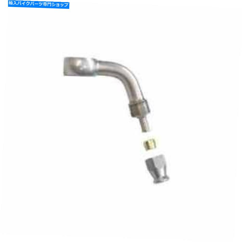 Hoses 75Angerバンジョーステンレス 75Angle Banjo Stainless【並行輸入品】