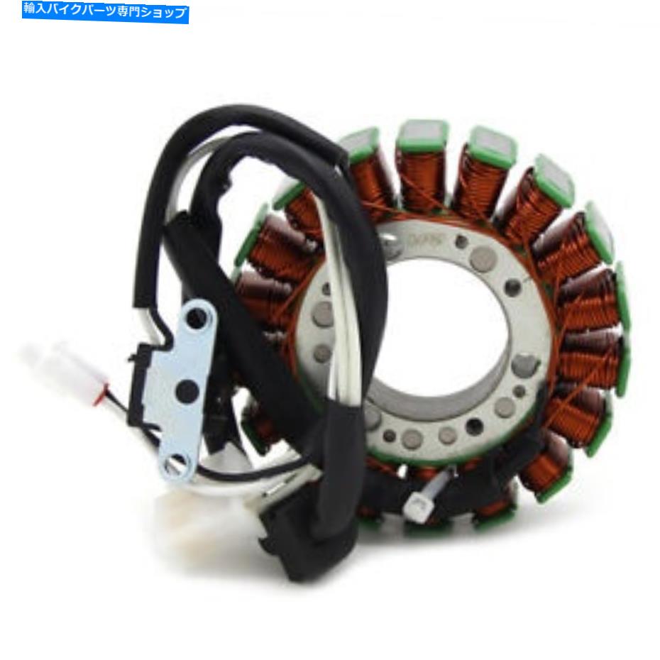 Magnetos ヤマハSX Viper 700 2002-2006 SRX700のマグネトジェネレーターステーターコイル2000-2002 Magneto Generator Stator Coil for Yamaha SX Viper 700 2002-2006 SRX700 2000-2002【並行輸入品】｜Us Custom Parts Shop USDM