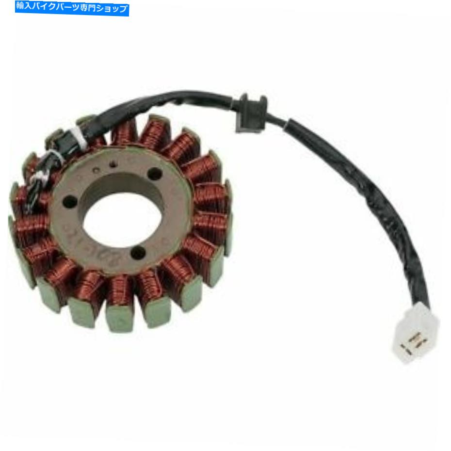 Magnetos Ricks Electric Magneto Stator Suzuki GSX-R600 2001-2003＆GSX-R750 2000-2003 Ricks Electric Magneto Stator Suzuki GSX-R600 2001-2003 & GSX-R750 2000-2003【並行輸入品】｜Us Custom Parts Shop USDM 53,592円
