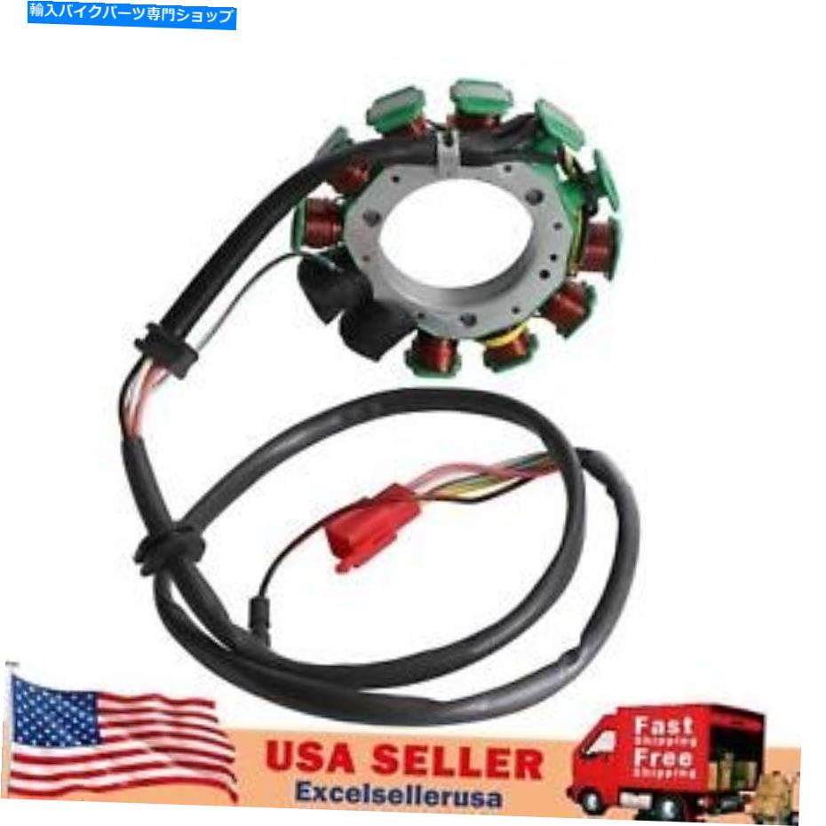 Magnetos ホンダ82-83 XL250R XL500R A AC 31120-KB7-004 31120-KB7-405 UEのステーターマグネトー STATOR MAGNETO FOR HONDA 82-83 XL250R XL500R A AC 31120-KB7-004 31120-KB7-405 UE【並行輸入品】｜Us Custom Parts Shop USDM