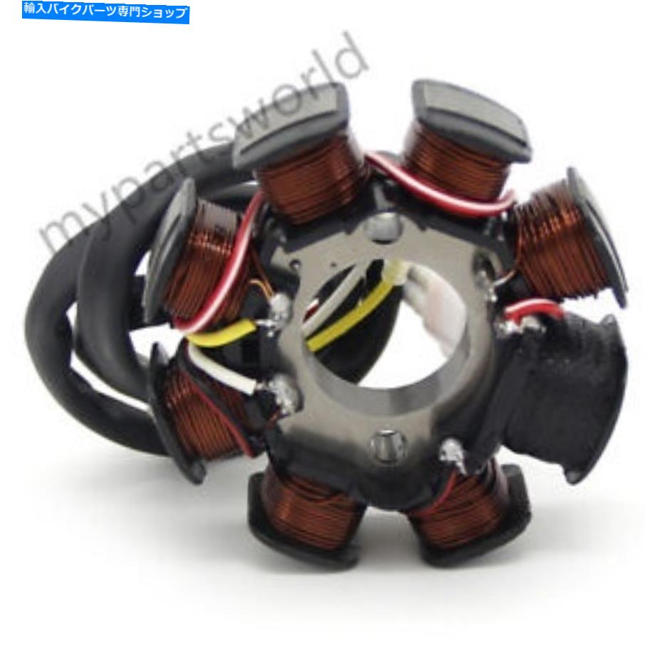 Magnetos Husqvarna Magneto Generator Engine Engine Stator Coil TE250 TE300 TX300 2017-2018用 For Husqvarna Magneto Generator Engine Stator Coil TE250 TE300 TX300 2017-2018【並行輸入品】 44,616円