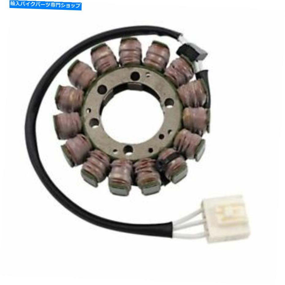 Magnetos Ricks Electric Magneto Stator Aprilia RSV4 2010-2012＆Tuono V4 2011-2012 Ricks Electric Magneto Stator Aprilia RSV4 2010-2012 & Tuono V4 2011-2012【並行輸入品】