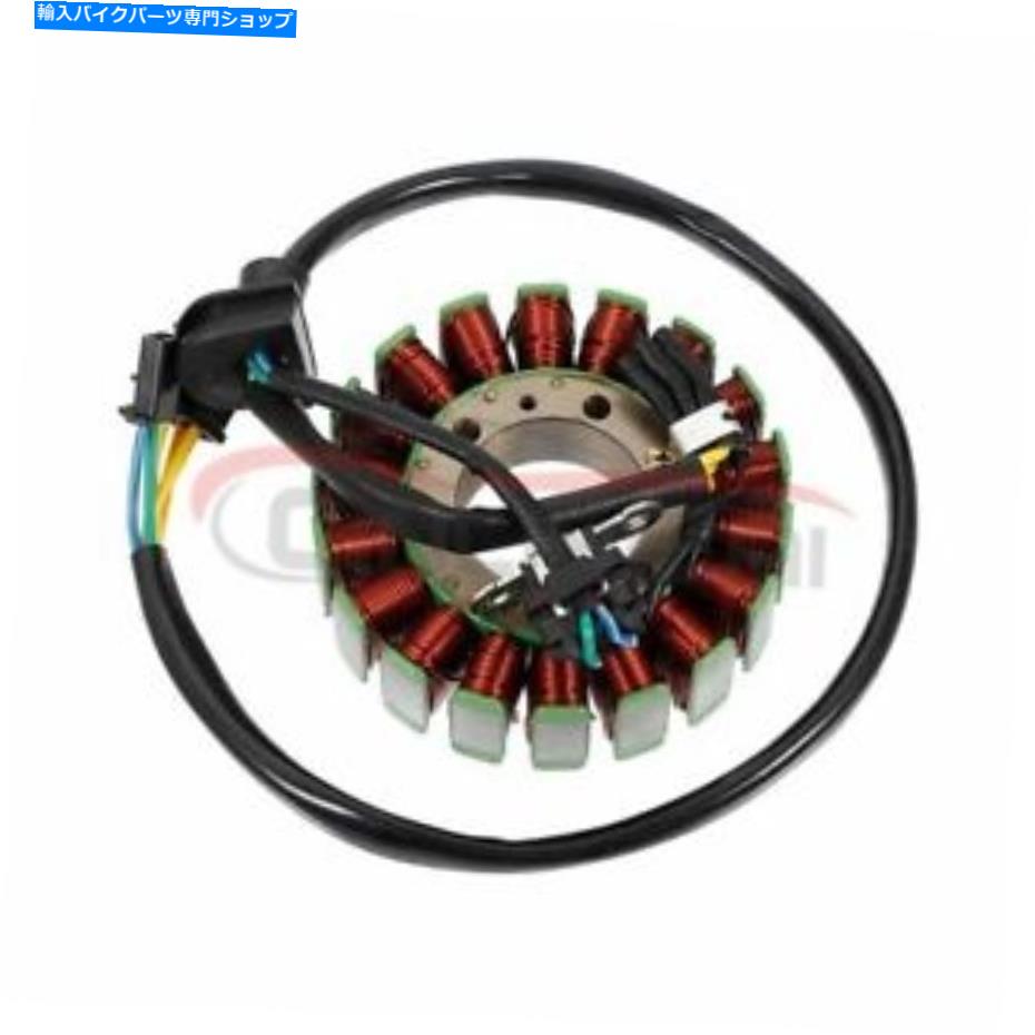 Magnetos スズキGSX1300R Hayabusaの銅ステーターコイルジェネレーターマグネトー1999-2016 Copper Stator Coil Generator Magneto For Suzuki GSX1300R Hayabusa 1999-2016【並行輸入品】|Us Custom Parts Shop USDM