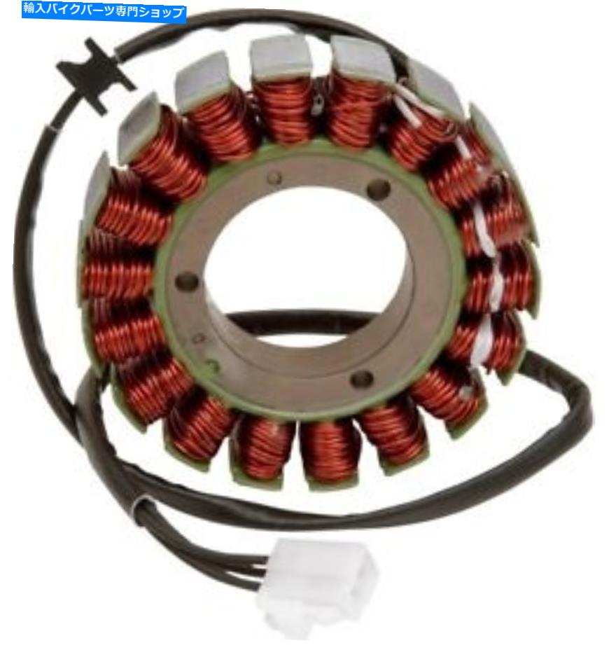 Magnetos Ricks Electric Magneto Stator Yamaha XVZ1300TF Royal Star Venture Ricks Electric Magneto Stator Yamaha XVZ1300TF Royal Star Venture【並行輸入品】|Us Custom Parts Shop USDM