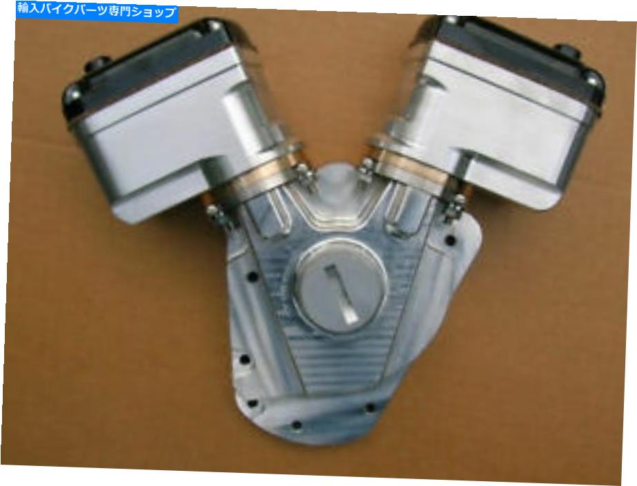 Magnetos モリスデュアルマグネト74ldmdハーレービッグツインシャベルヘッドノーズコーンビッグツインfx fl Morris Dual Magneto 74LDMD Harley Big Twin Shovelhead Nose Cone Big Twin FX FL【並行輸入品】|Us Custom Parts Shop USDM
