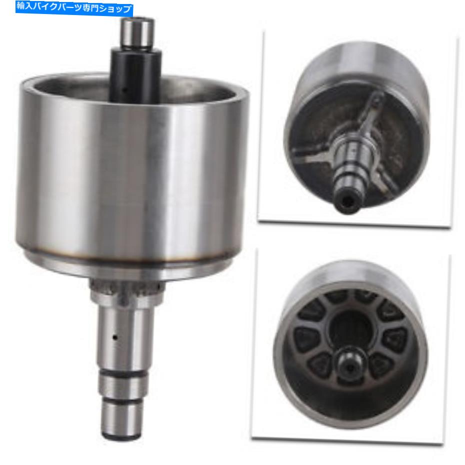 Magnetos ヤマハYZF R1 04-08 FZ1 06-15に適合する交換Magneto Rotor Assyフライホイール Replacement Magneto Rotor Assy Flywheel Fit For Yamaha YZF R1 04-08 FZ1 06-15【並行輸入品】