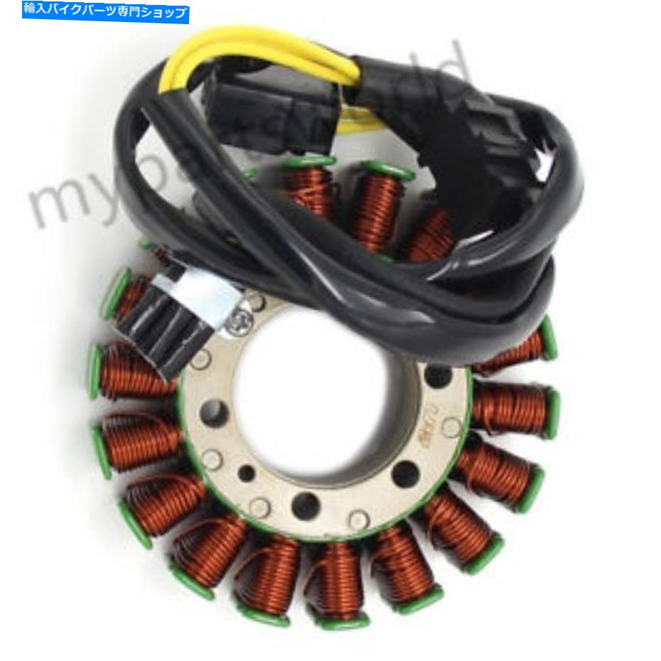 Magnetos ホンダマグネトジェネレーターエンジンステーターコイル31110-MFM-701 CB400SF 2008-2018用 For Honda Magneto Generator Engine Stator Coil 31120-MFM-701 CB400SF 2008-2018【並行輸入品】