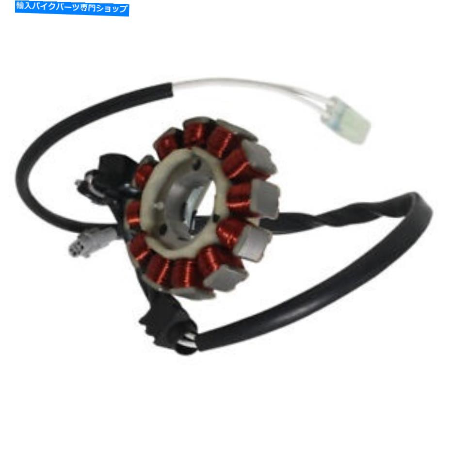 Magnetos ヤマハYZ450 33D-81410-00 YZ450F 2010-2013のマグネトジェネレーターステーターコイル Magneto Generator Stator Coil for Yamaha YZ450 33D-81410-00 YZ450F 2010-2013【並行輸入品】