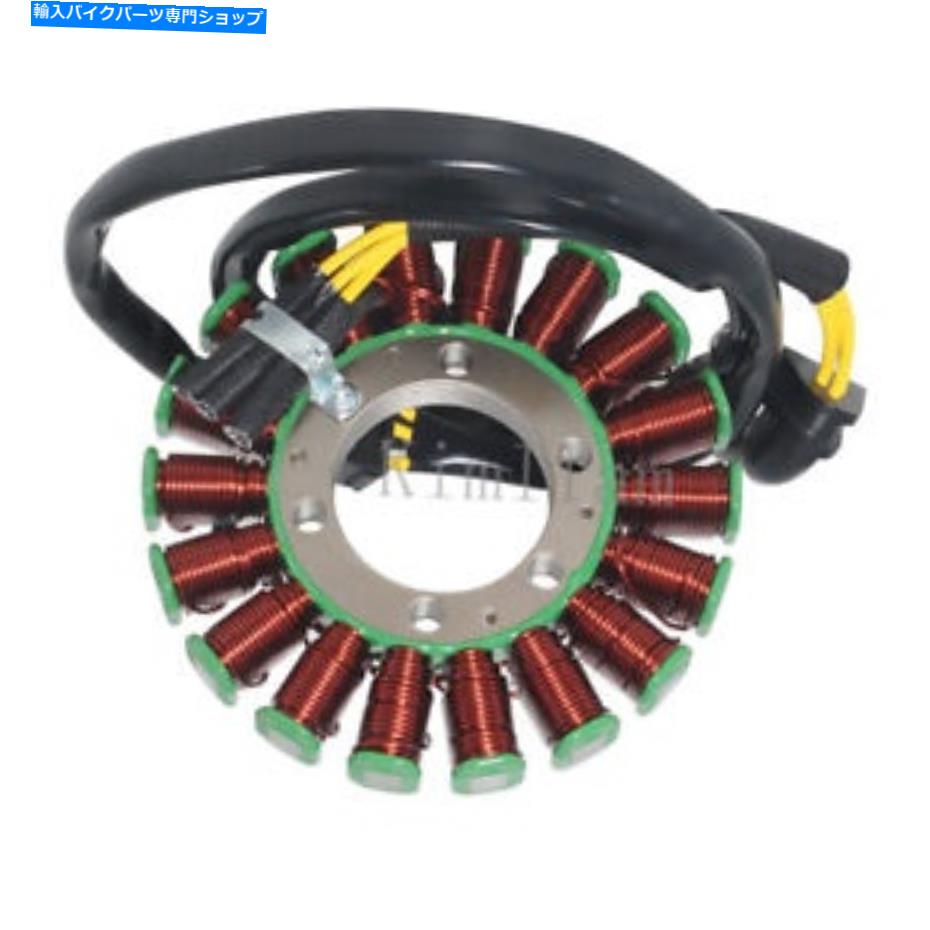 Magnetos ホンダCBF1000 CBF1000F ABS 31120-MGJ-D02 13-16用マグネトジェネレーターステーターコイル Magneto Generator Stator Coil for Honda CBF1000 CBF1000F ABS 31120-MGJ-D02 13-16【並行輸入品】