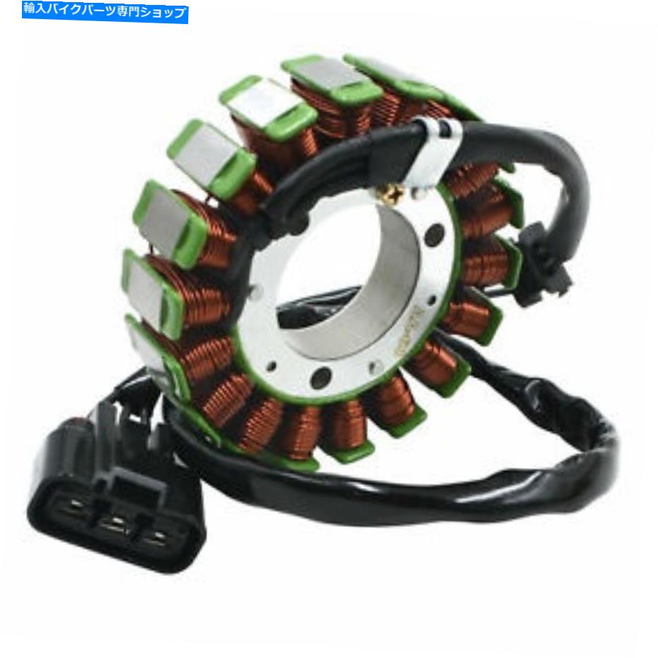 Magnetos CFMOTO CF400NK CF650NK CF650TR 650NK 650TRのマグネトステーターコイル Magneto Stator Coil for CFMOTO CF400NK CF650NK CF650TR 650NK 650TR【並行輸入品】