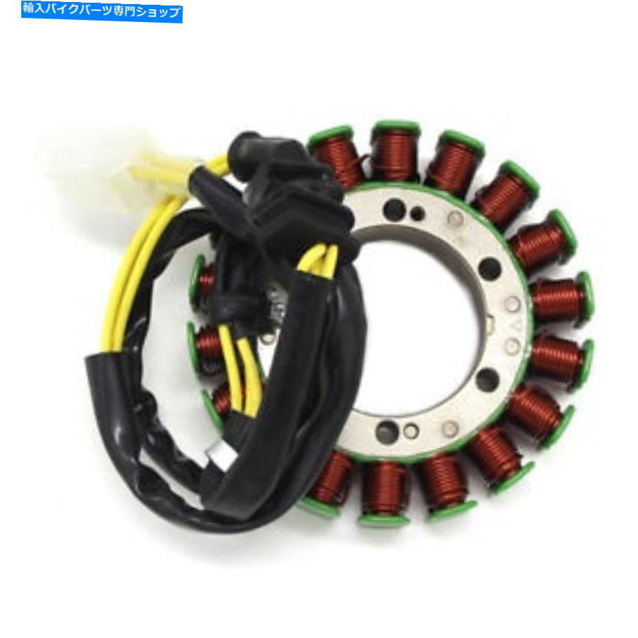 Magnetos ホンダVT500F 1983-1984 VT500C Shadow 500 PC08 1983-1986のマグネトステーターコイル Magneto Stator Coil for Honda VT500F 1983-1984 VT500C Shadow 500 PC08 1983-1986【並行輸入品】
