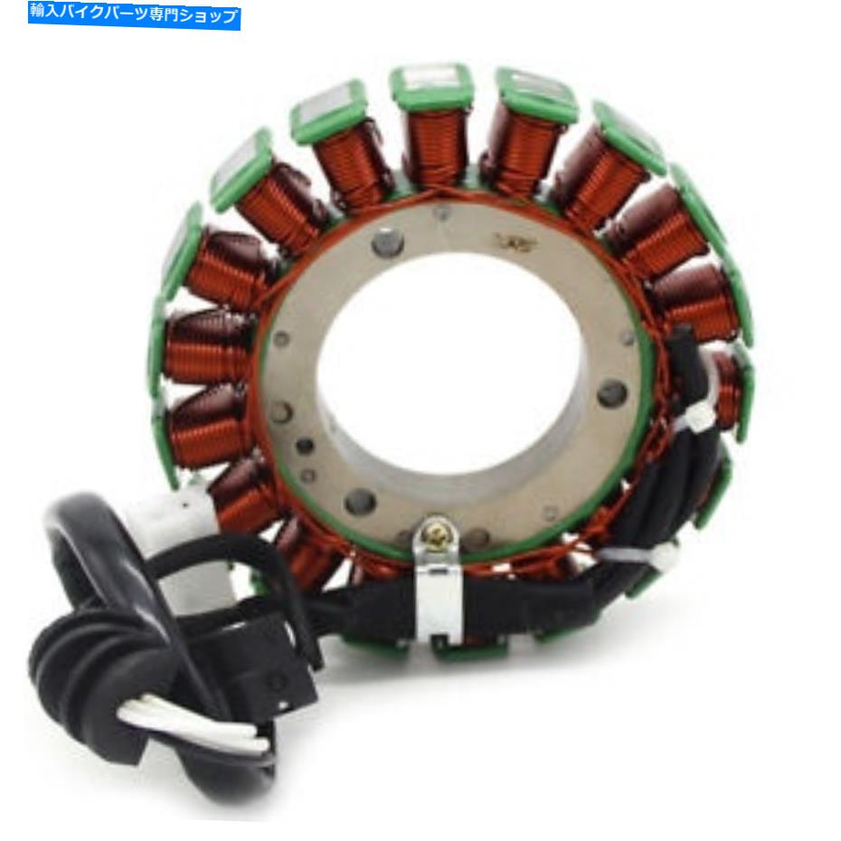 Magnetos ヤマハドラッグV-STAR XVS1100カスタムクラシックシルバードのマグネトステーター2003-2011 Magneto Stator For Yamaha Drag V-Star XVS1100 Custom Classic Silverado 2003-2011【並行輸入品】|Us Custom Parts Shop USDM