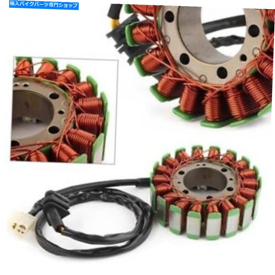 Magnetos ホンダVFR800 VFR800 F1 1998-2001 1999のマグネトエンジン発電機ステーターコイル Magneto Engine Generator Stator Coil for Honda VFR800 VFR800 F1 1998-2001 1999【並行輸入品】