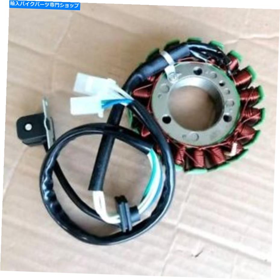 Magnetos Yamaha YZF600R Thundercat 1995-2007のMagnetoジェネレーターステーターコイル Magneto Generator Stator Coil for Yamaha YZF600R Thundercat 1995-2007【並行輸入品】