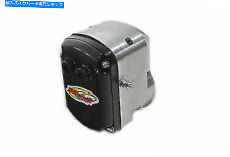 Magnetos Vツインによるハーレーデビッドソンのシャフトなしのマグネトアセンブリ Magneto Assembly without Shaft for Harley Davidson by V-Twin【並行輸入品】｜Us Custom Parts Shop USDM