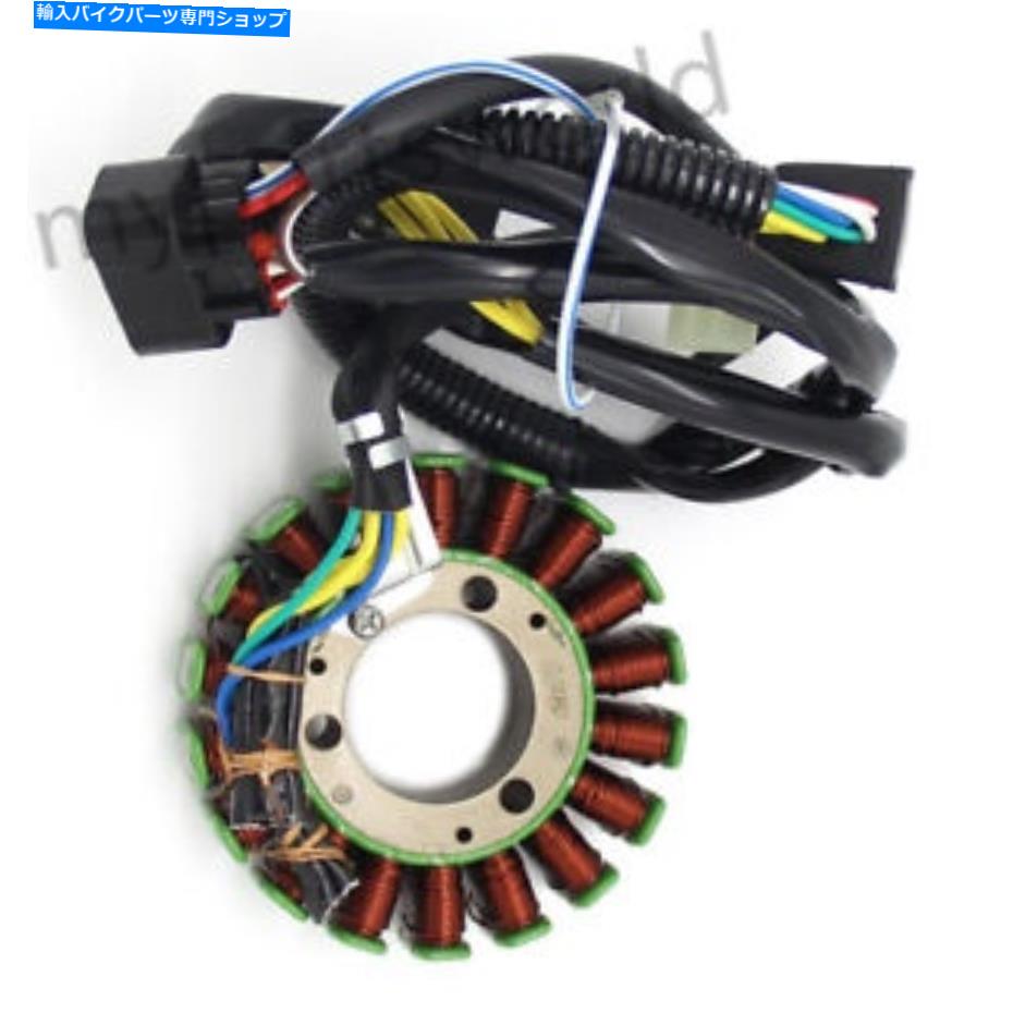 Magnetos Polaris Magneto Generator Engine Stator Coil 3088159 Predator 500 2003-2004用 For Polaris Magneto Generator Engine Stator Coil 3088159 Predator 500 2003-2004【並行輸入品】