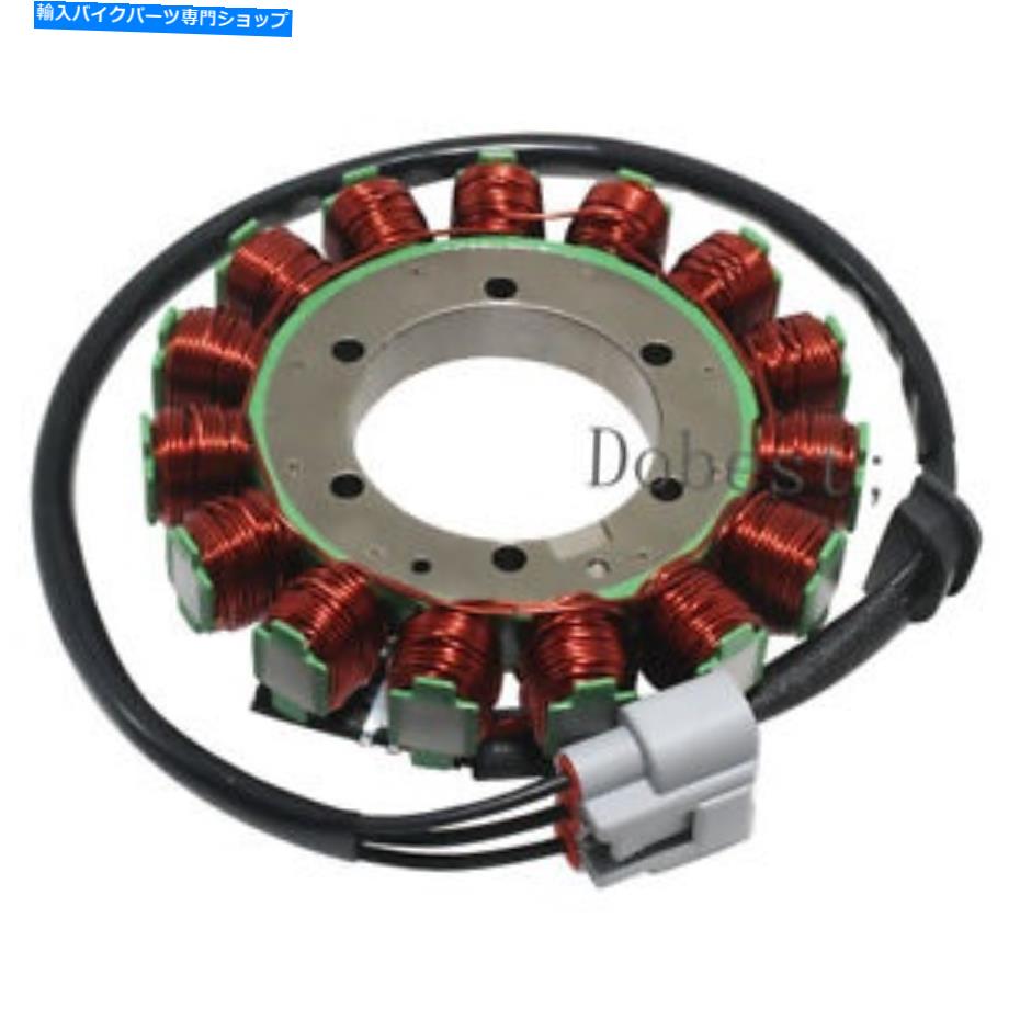 Magnetos BMW R1200 R1200RT K52 2013-2018 12318556028用マグネトジェネレーターステーターコイル Magneto Generator Stator Coil for BMW R1200 R1200RT K52 2013-2018 12318556028【並行輸入品】|Us Custom Parts Shop USDM