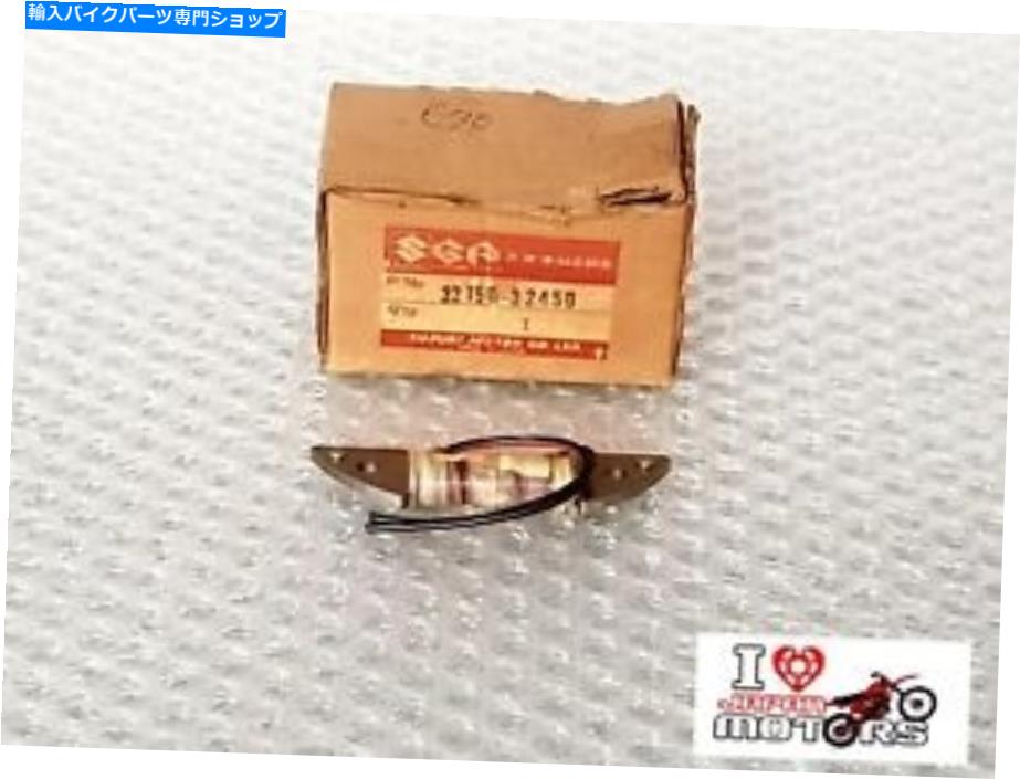 Magnetos スズキSP400新しい本物のマグネトプライマリパルサーコイル32150-32450 SUZUKI SP SP400 NEW GENUINE MAGNETO PRIMARY PULSAR COIL 32150-32450【並行輸入品】