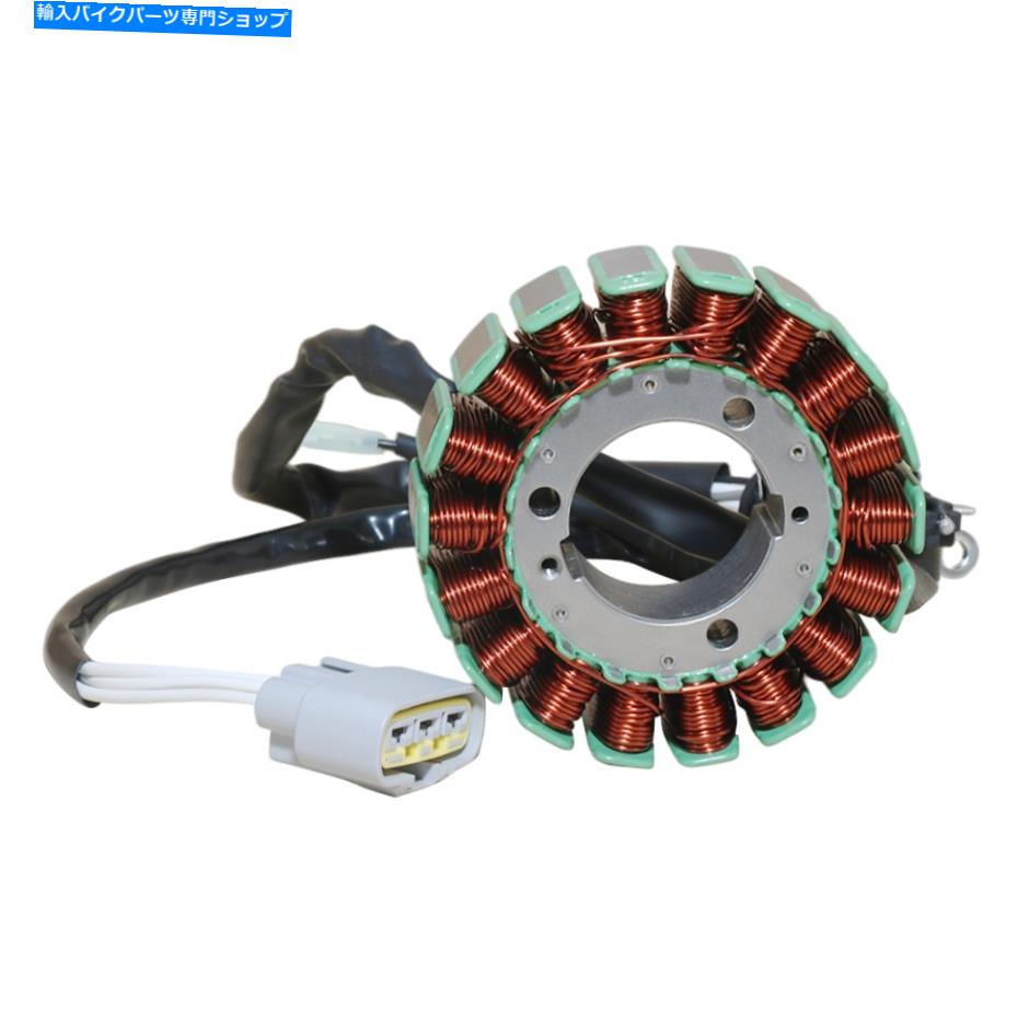 Magnetos ホンダCB1100 CB1100SF X11 2000-2003のマグネトジェネレーターステーターコイル Magneto Generator Stator Coil for Honda CB1100 CB1100SF X11 2000-2003【並行輸入品】｜Us Custom Parts Shop USDM