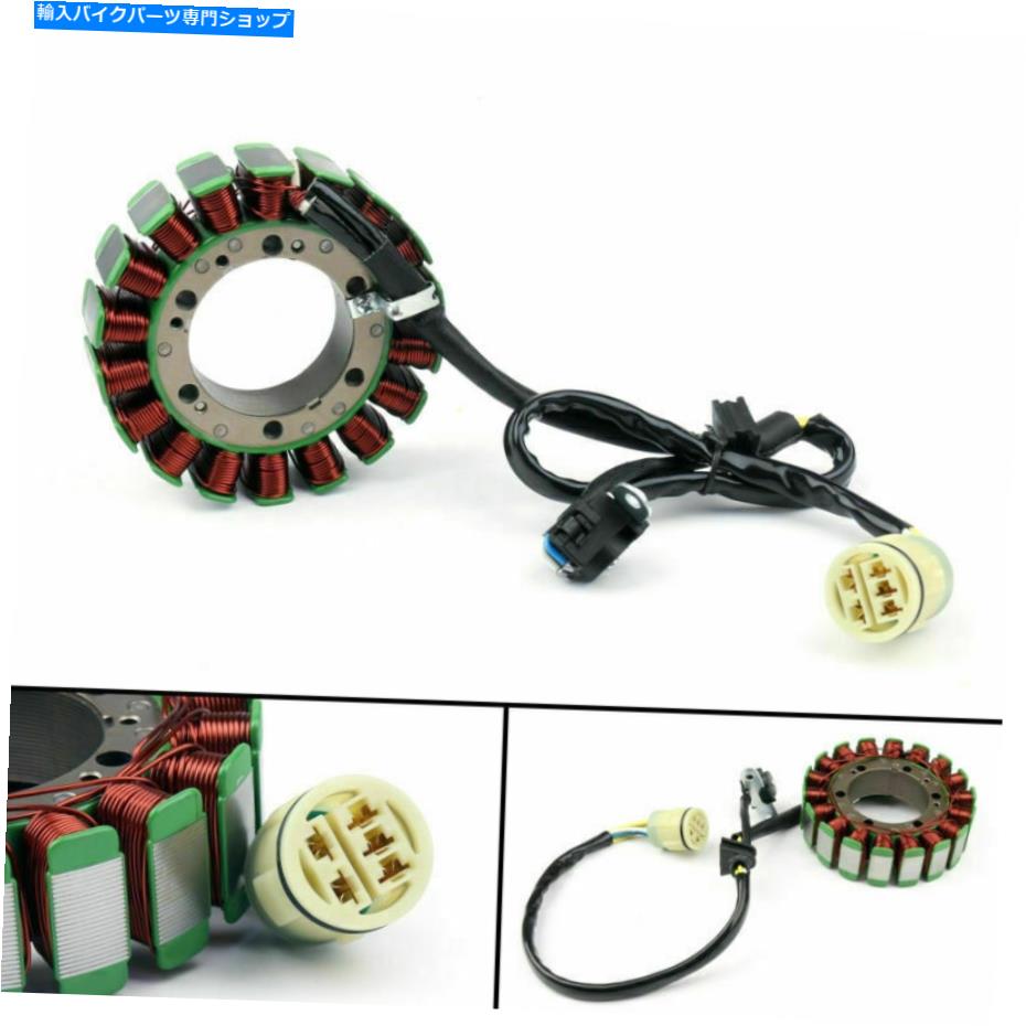 Magnetos アプリリアのマグネトステーターコイルRSV1000 TUONO 02-05 Mille R 98-03 SL1000 USA Magneto Stator Coil For Aprilia RSV1000 Tuono 02-05 Mille R 98-03 SL1000 USA【並行輸入品】|Us Custom Parts Shop USDM