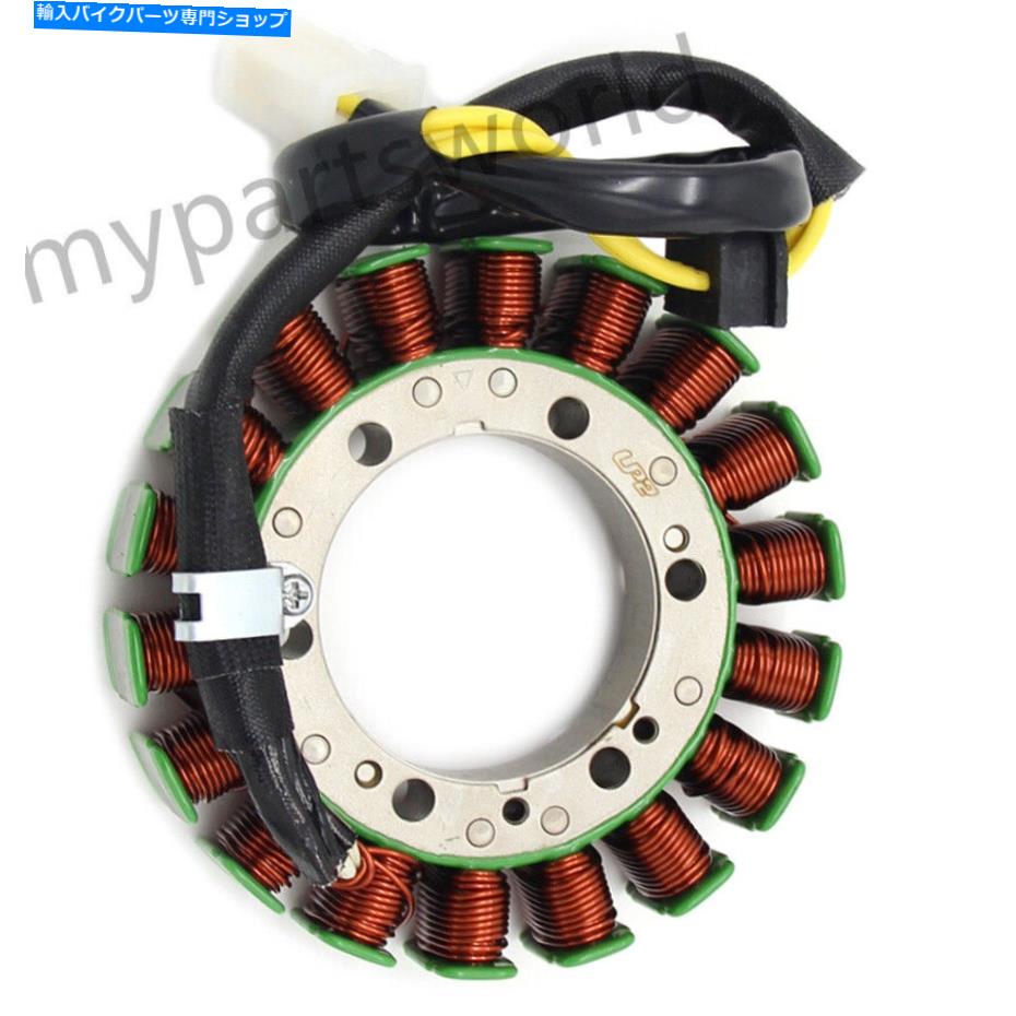 Magnetos Ducati Magneto Generator Engine Stator Coil 1098 R 1098 Standard 1198 s用 For Ducati Magneto Generator Engine Stator Coil 1098 R 1098 Standard 1198 S【並行輸入品】