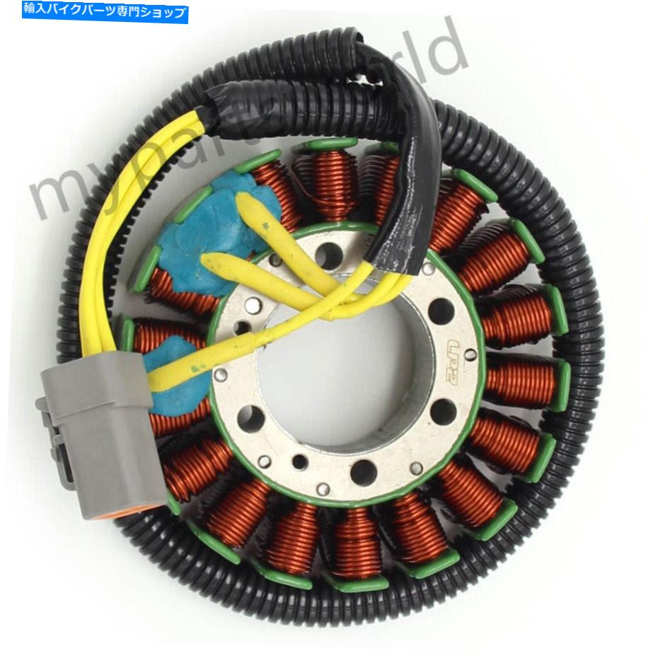 Magnetos スキードゥーマグネトジェネレーターエンジンステーターコイルレジェンド800 SDI EFIサミット1000用 For Ski-doo Magneto Generator Engine Stator Coil Legend 800 SDI EFI Summit 1000【並行輸入品】