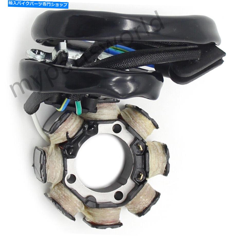 Magnetos ホンダマグネトジェネレーターエンジンステーターコイルCRF250 CRF250R CRF450R用 For Honda Magneto Generator Engine Stator Coil CRF250 CRF250R CRF450R【並行輸入品】
