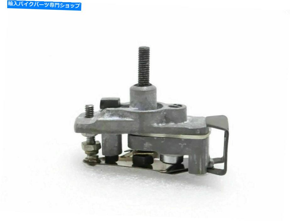 Magnetos Lucas Magnetoコンタクトブレーキアセンブリに適しているBSA Triumph AJSに適しています SUITABLE FOR Lucas Magneto contact brake assembly suitable for BSA TRIUMPH AJS【並行輸入品】