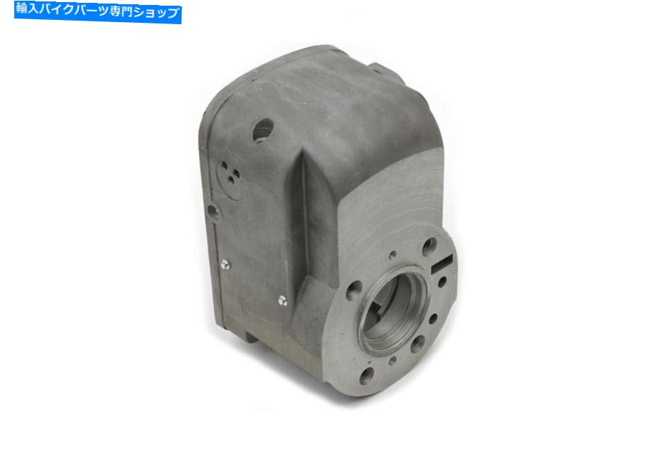 Magnetos Magneto HousingはHarley-Davidsonに適合します Magneto Housing fits Harley-Davidson【並行輸入品】｜Us Custom Parts Shop USDM
