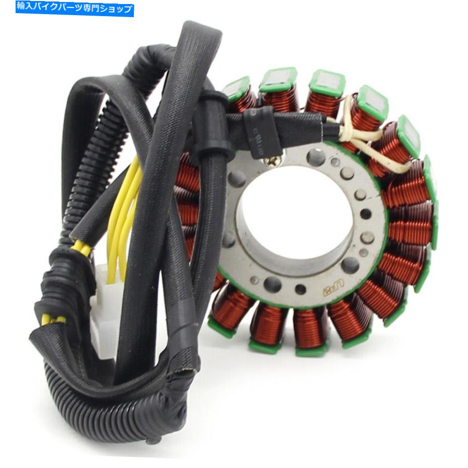 Magnetos ホンダVF500CマグナV30 VF500Fインターセプター用マグネトジェネレーターステーターコイル Magneto Generator Stator Coil for Honda VF500C Magna V30 VF500F Interceptor【並行輸入品】|Us Custom Parts Shop USDM