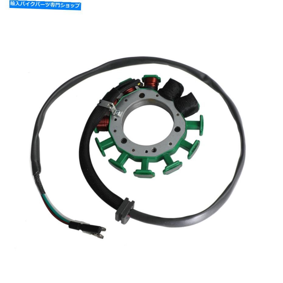 Magnetos ホンダXR600R XR 600 R A/ACのMagnetoステータージェネレーター1991-2000 UE Magneto Stator Generator For Honda XR600R XR 600 R A/AC 1991-2000 UE【並行輸入品】|Us Custom Parts Shop USDM