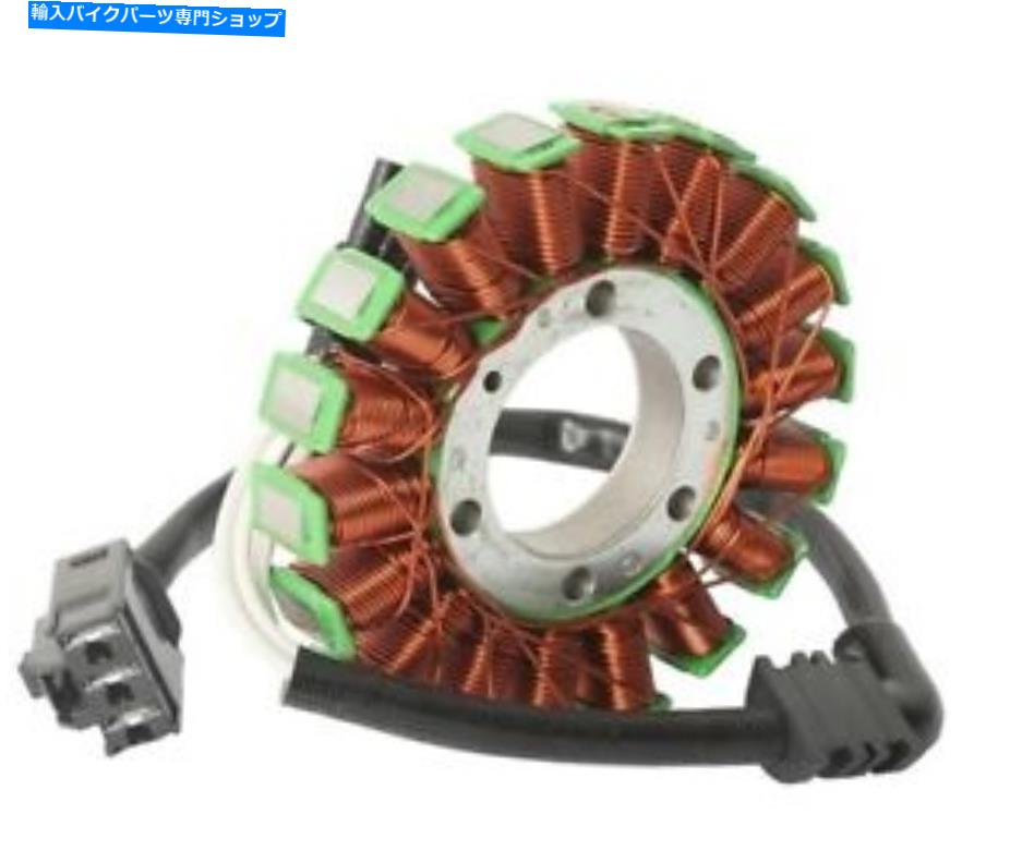 Magnetos ヤマハR6 YZF-R6 YZFR6 2006-2020 Magneto IS24の3ワイヤステーター 3 WIRES Stator for Yamaha R6 YZF-R6 YZFR6 2006-2020 Magneto IS24【並行輸入品】