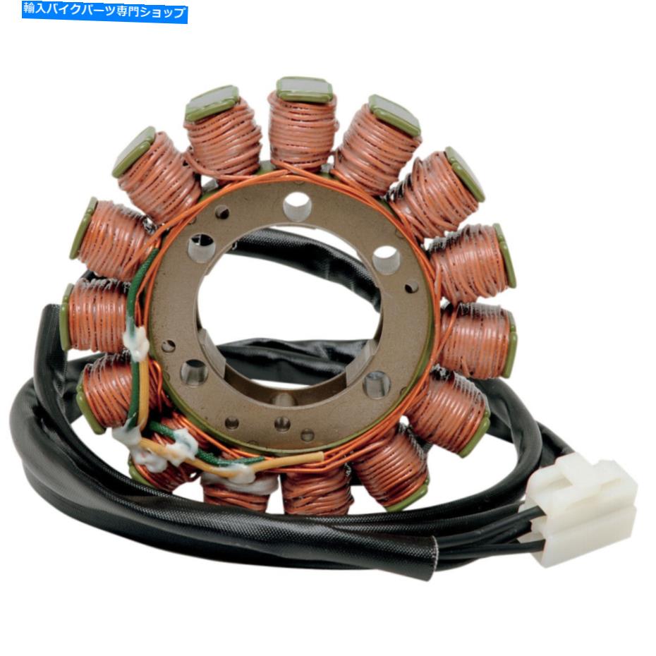 Magnetos Ricks Electric Magneto Stator Ducati 620 695 696 750 796 800 900 996 1000 1100 Ricks Electric Magneto Stator Ducati 620 695 696 750 796 800 900 996 1000 1100【並行輸入品】