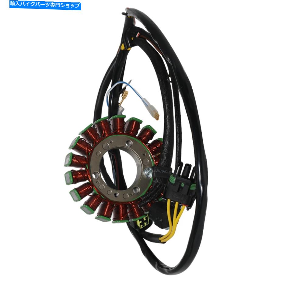 Magnetos ポラリストレイルブレイザー330トレイルボス330 intlのマグネトジェネレーターステーターコイルコイル Magneto Generator Stator Coil for Polaris Trail Blazer 330 Trail Boss 330 Intl【並行輸入品】