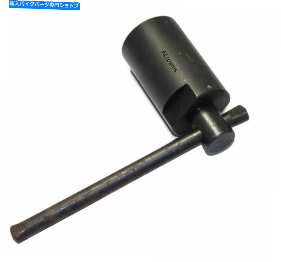 Magnetos Royal Enfield Himalayan Magneto Rotor Puller S2Uに適合します Fits Royal Enfield Himalayan Magneto Rotor Puller S2u【並行輸入品】