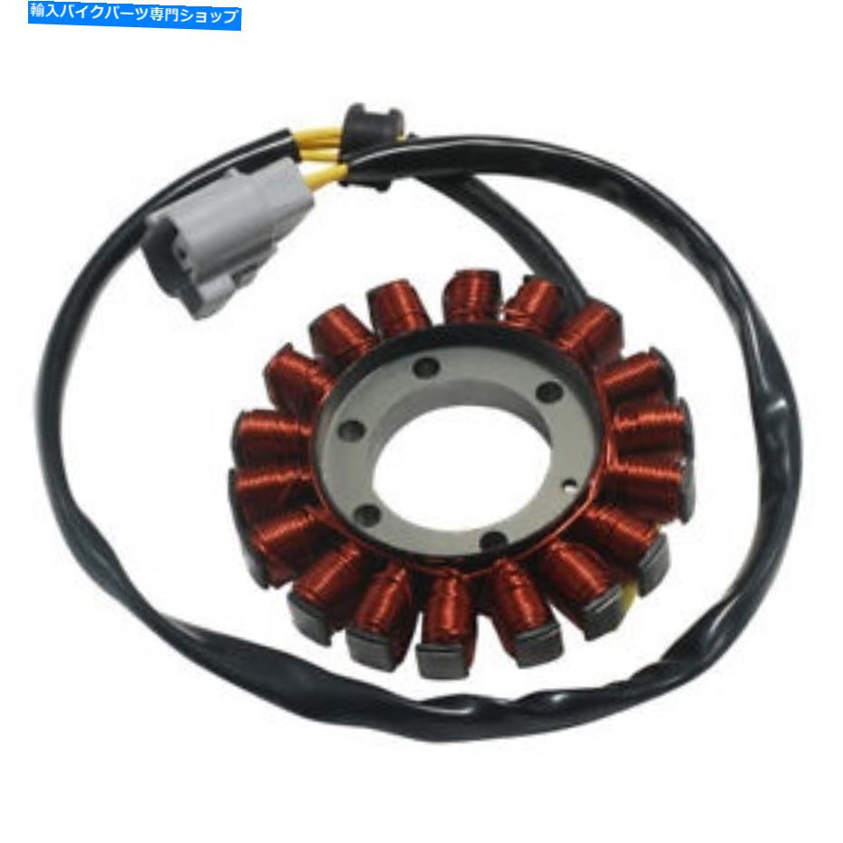 Magnetos KTM 60339004000 1290スーパーデューク1090アドベンチャー用マグネトジェネレーターステーターコイル Magneto Generator Stator Coil for KTM 60339004000 1290 Super Duke 1090 Adventure【並行輸入品】