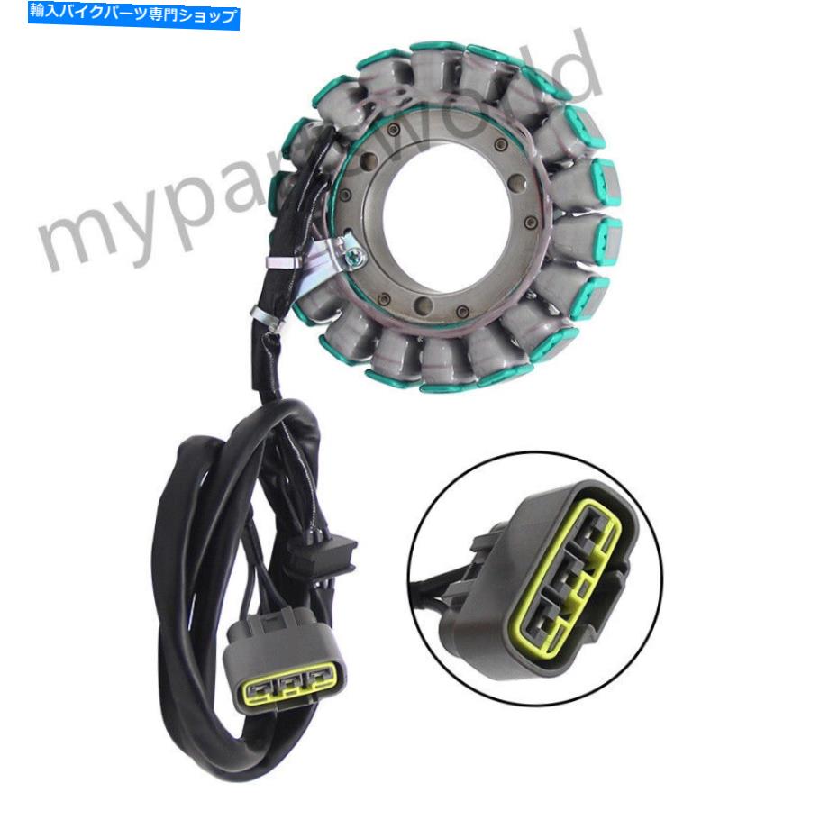 Magnetos BMW Magneto Generator Engine Stator Coil F750GS K80 F850 ADV K82 F900XR K84用 For BMW Magneto Generator Engine Stator Coil F750GS K80 F850 Adv K82 F900XR K84【並行輸入品】