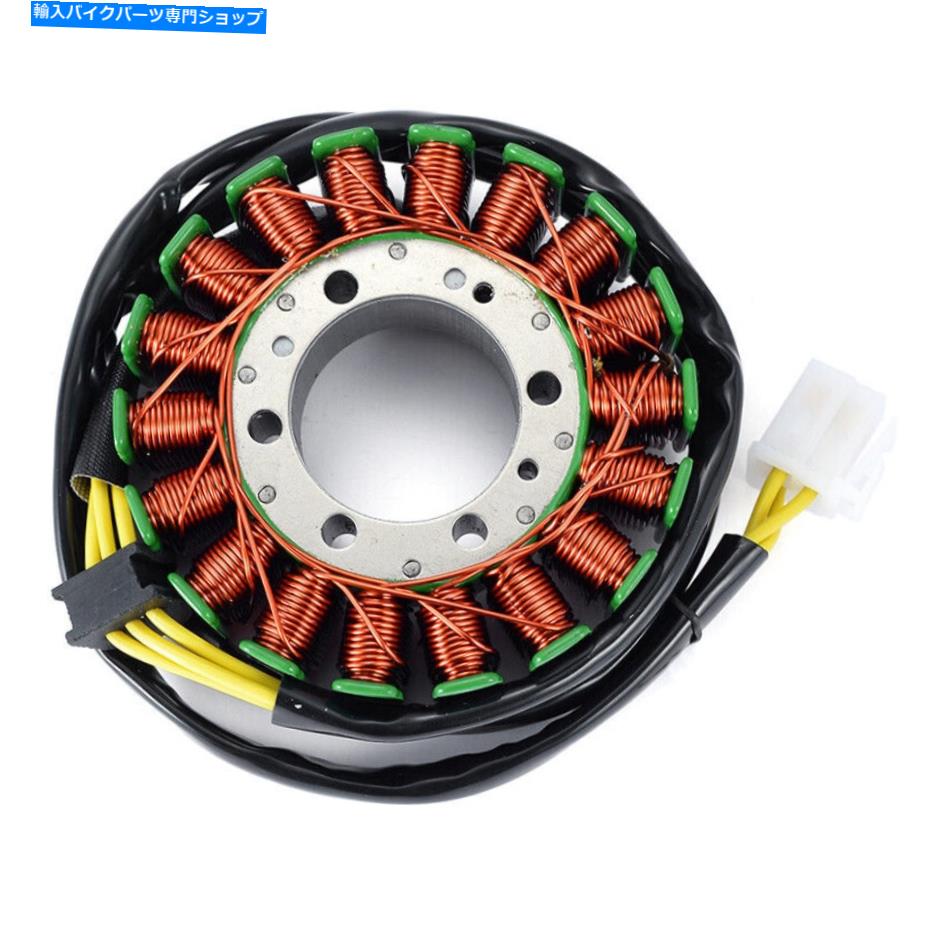 Magnetos ドゥカティのマグネトステーターコイル996モンスターS4 S4R ST2 ST3 ST4Sスポーツツーリング Magneto Stator Coil for Ducati 996 Monster S4 S4R ST2 ST3 ST4 ST4S Sport Touring【並行輸入品】 45,012円